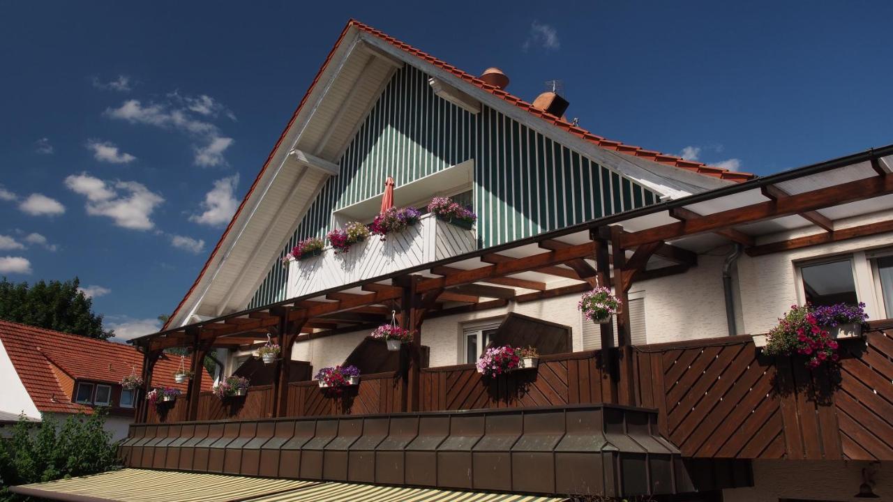Gasthaus Kirchhoff Beverungen Exterior photo