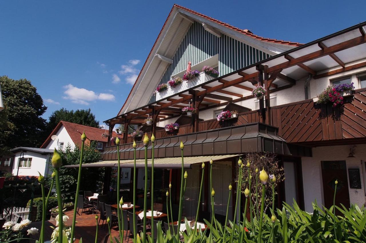 Gasthaus Kirchhoff Beverungen Exterior photo